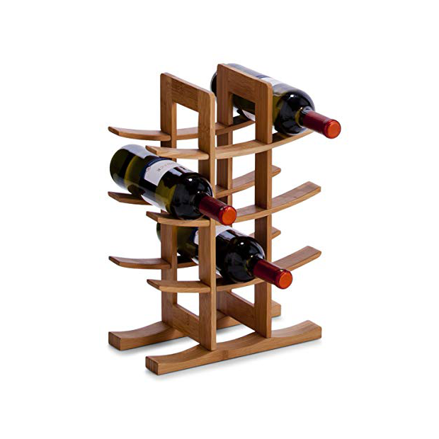 Vinotecas de madera para vino